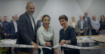 La MACSF inaugure de nouveaux bureaux à Lille et recrute